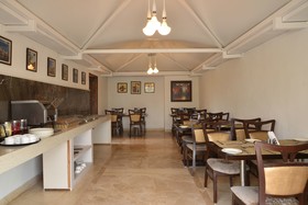 Le ROI Delhi Hotel
