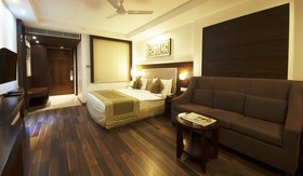 Le ROI Delhi Hotel
