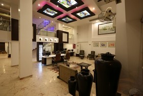 Le ROI Delhi Hotel