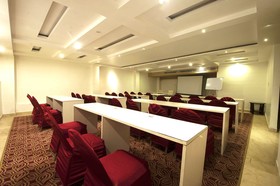 Le ROI Delhi Hotel