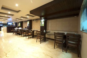 Le ROI Delhi Hotel