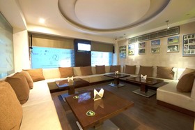 Le ROI Delhi Hotel