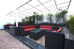 Le ROI Delhi Hotel