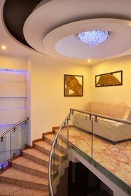 Le ROI Delhi Hotel