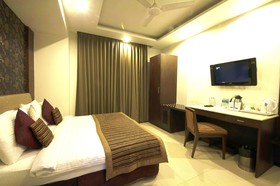 Le ROI Delhi Hotel