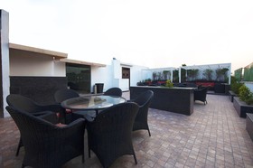 Le ROI Delhi Hotel