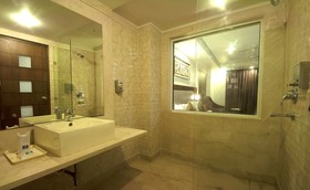 Le ROI Delhi Hotel