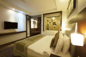 Le ROI Delhi Hotel
