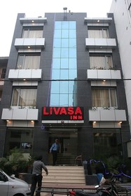 Livasa Inn
