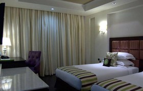Madhuban Hotel