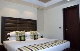 Madhuban Hotel