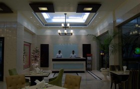 Madhuban Hotel