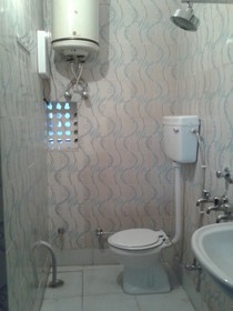 Maheshwari Residency
