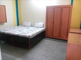 Maheshwari Residency