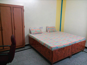 Maheshwari Residency