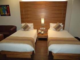 Stellar Resorts