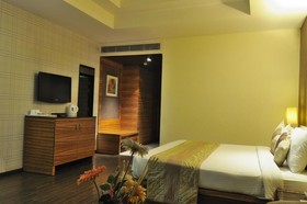 Stellar Resorts