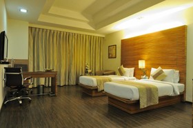 Stellar Resorts