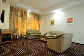 Stellar Resorts