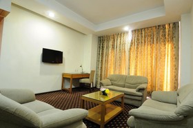 Stellar Resorts