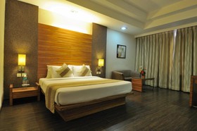 Stellar Resorts