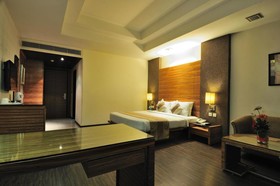 Stellar Resorts