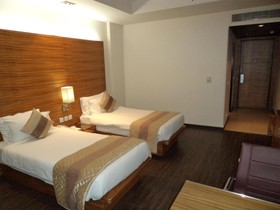 Stellar Resorts