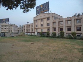 Stellar Resorts