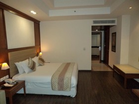 Stellar Resorts