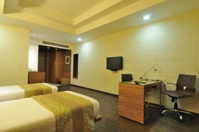 Stellar Resorts