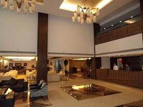 Stellar Resorts