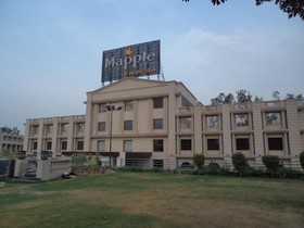 Stellar Resorts