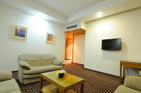 Stellar Resorts