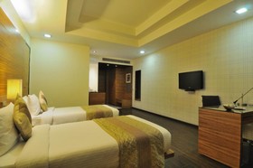 Stellar Resorts