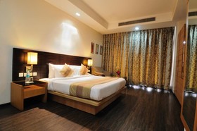 Stellar Resorts
