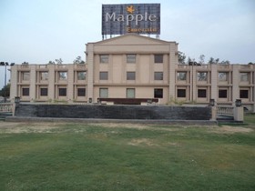 Stellar Resorts
