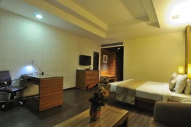 Stellar Resorts