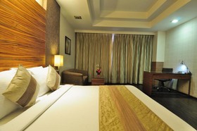 Stellar Resorts