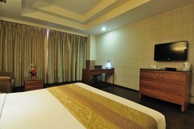 Stellar Resorts