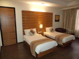 Stellar Resorts