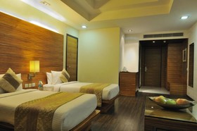 Stellar Resorts