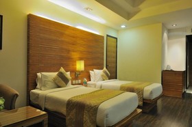 Stellar Resorts