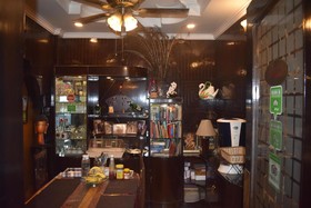 Megha Homestay