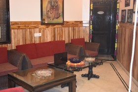 Megha Homestay