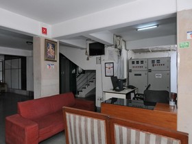 Mehra Residency