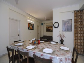 Mehra Residency