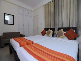 Mehra Residency