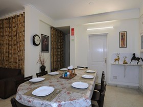 Mehra Residency