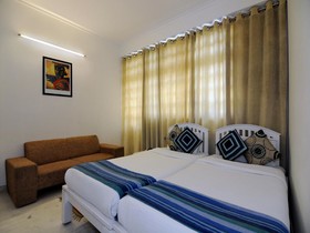 Mehra Residency
