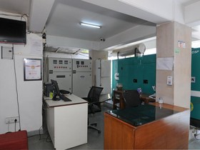 Mehra Residency